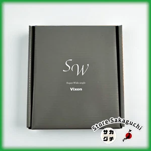 Vixen SW 8x25 WP Binoculars 13547-9 Super Wide Angle Compact Waterproof - Picture 1 of 14