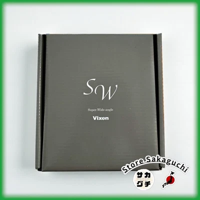 Vixen SW 8x25 WP Fernglas 13547-9 Superweitwinkel Kompakt Wasserdicht - Bild 1 von 4