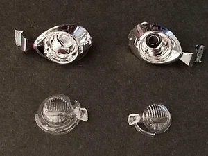 40 FAROS FORD CUPÉ de AMT 1:25 Modelo Kit 1940 - Imagen 1 de 9