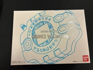 Digimon Adventure Digivice Ver. Complete Bandai Digital Monster New From Japan - Picture 1 of 3