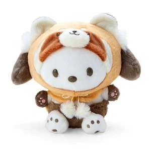 Sanrio Pochacco Plüschtier (Sanrio Waldtier) 235041 - Bild 1 von 3