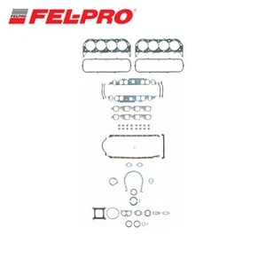 FULL GASKET SET FOR CHEVROLET 454 TRUCK 2 PIECE REAR MAN SEAL - Picture 1 of 1