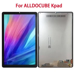 10.4" For ALLDOCUBE Kpad LCD Display Touch Screen Digitizer Assembly Replacement - Picture 1 of 4