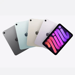 Brand New Apple iPad mini 7(2024) 7th Gen 128/256/512GB Cellular+Wifi -AU Seller - Picture 1 of 6