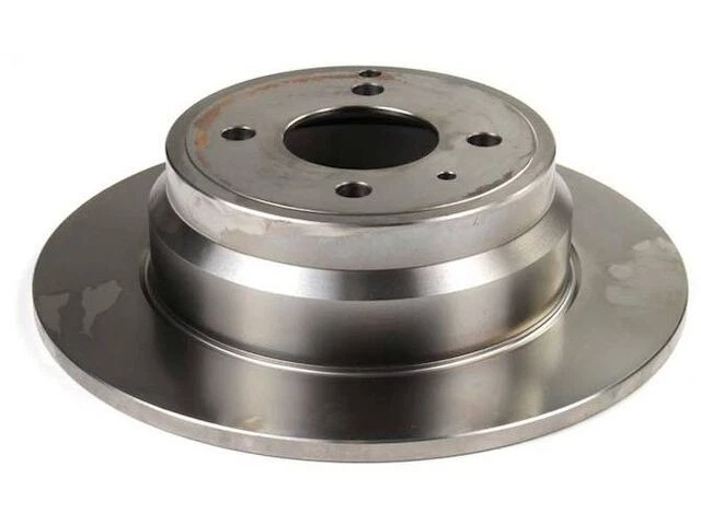 Rotor de freno delantero para Saab 900 JB999HF 1986-1987 Foto 1 de 1