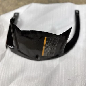2011-2025 Kawasaki Ninja ZX10R Rear Wheel Fender Hugger Mud Guard Cover - Picture 1 of 6