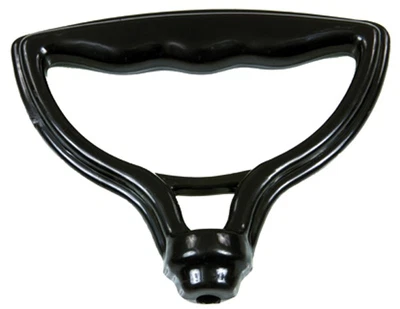 Ручка стартера Sports Parts Inc - черная для классического снегохода 2006 Polaris FS - Изображение 1 из 2
