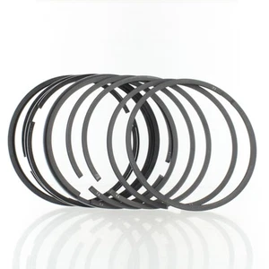 Mercury Marine/Mercruiser New OEM Piston Ring Set, 39-858772A12 - Picture 1 of 12