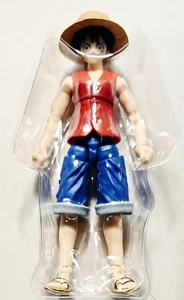 Bandai One Piece Ultimate Legends Modellino "Monkey D. Rufy" 5" *NUOVO* 2025 - Foto 1 di 1