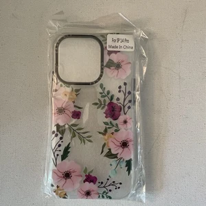 Coque Téléphone pour iPhone 14 Pro Coque Neuve - Photo 1 sur 3