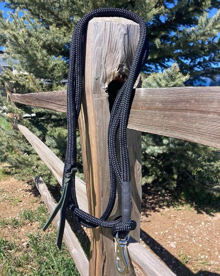 Cuerda de yate línea de plomo 12 ft cuerda de plomo Foto 1 de 1