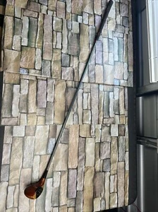 Hiro Honma Titanium Carbon LB-300 4 Baffy New Never Used - Picture 1 of 8