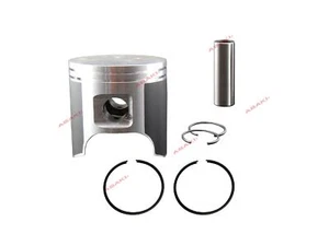 Piston kit 09-650 3006-921 STD +Ring For Snowmobile Arctic Cat Panther 570/F570 - Bild 1 von 8