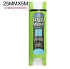 Soluble Pva Mesh Refill Carp Fishing Feeder Fishing Lures Refill Bait Wrap Bags