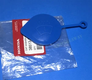 HONDA CIVIC ACCORD CR-V Mouth WINDSHIELD WASHER RESERVOIR FLUID TANK CAP - Picture 1 of 2