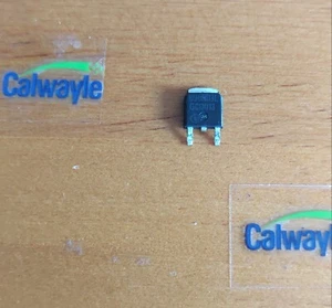 5PCS IPDO90N03L IPD09ON03L IPD090NO3L IPD090N03L 090N03L TO252 - Picture 1 of 1