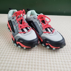 Las mejores ofertas en Zapatos tenis FILA Rosa para Mujeres | eBay