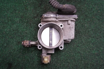 2010 TOYOTA CAMRY 2.5L THROTTLE BODY OEM 2203036010 - Image 1 of 4