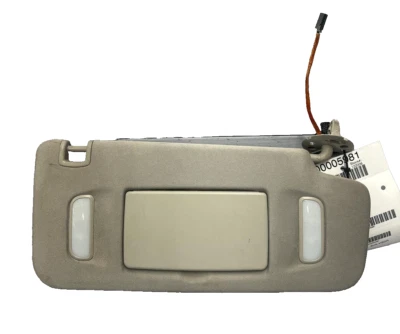 Parasol Acadia 2007-10 Outlook 2007-16 (iluminado) derecho OEM 23234421 gris Foto 1 de 4