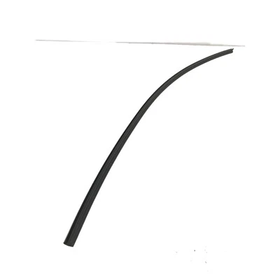 Dichtung Raschiavetro Intern Vorderseite Links SMART Fortwo Coupe' Cabrio (2002) - Bild 1 von 2