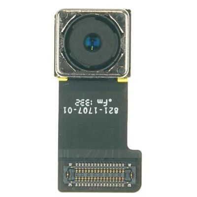 Original IPHONE 5c Main Camera Microphone Flex Complete Cable Lead - Image 1 of 2