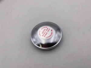 1937 1938 1939 1940 1941 1942 1946 1947  Ford  non-locking Gas Cap - Picture 1 of 2