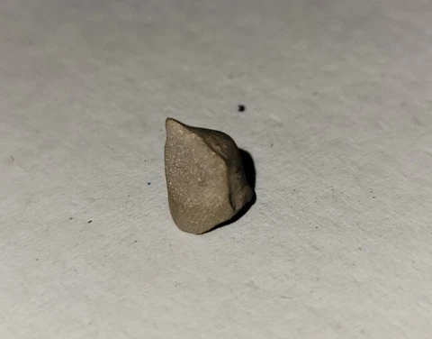 scrap gold 1 unused Crown 2.9 Grams Of 88% Gold free shipping Cover