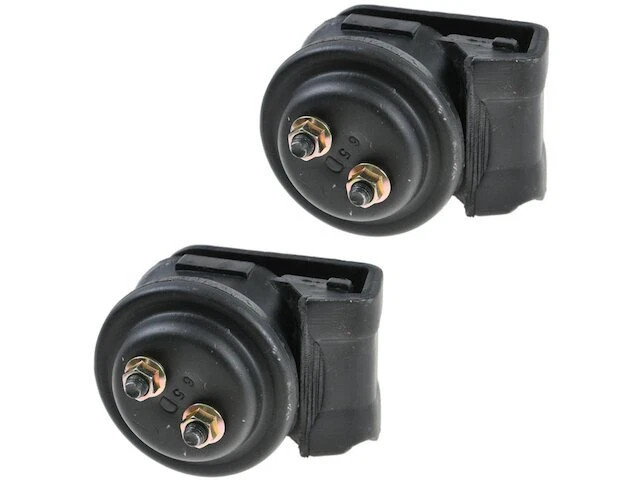 TRQ 56DV89S Engine Mount Set Fits 1999-2005 Suzuki Grand Vitara XL-7 — 第 1/1 张图片