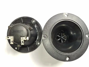 SounLab L060AA Hochtöner PA Horn Piezotreiber Tweeter Boxen neues Modell 1Kt. - Bild 1 von 1