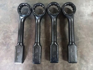 🙂 PROTO llave de golpe 2 3/16, 2635SW (bateador, golpeador, martillazo, golpeador) - Imagen 1 de 5