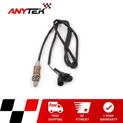 Sensor de oxígeno O2 aguas arriba para Volvo 240 740 760 780 1992-1994 960 Foto 1 de 4