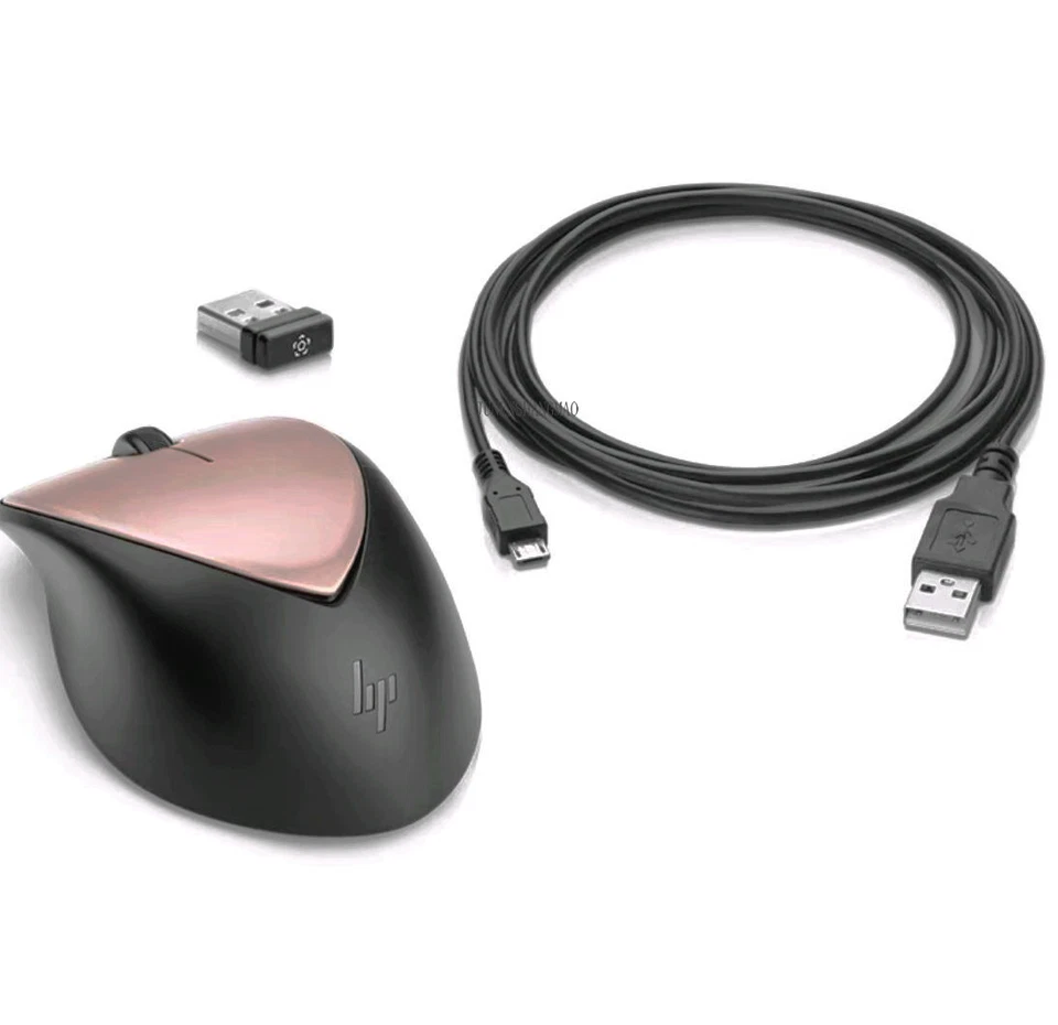 HP ENVY500 Rechargeable Wireless Mouse in a Box - Image 1 of 1