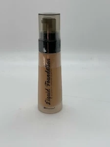 Base líquida BH Cosmetics Complexion Collection elige tu tono - Imagen 1 de 10
