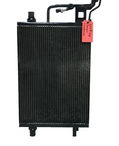 2001-2005 Volkswagen Passat GLS AC A/C Air Conditioning Condenser OEM - Picture 1 of 6