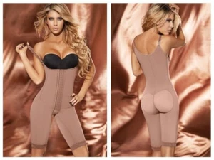 Ann Chery 5147 Powernet Isabella Shapewear - Picture 1 of 5