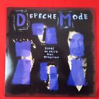 Depeche Mode Songs of faith And Devotion (New Vinyl) LP
