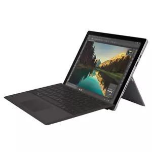 Microsoft Surface Pro 3 Tablet Intel Core i5-4300U 8GB 256GB Win 10 Pro Grade A - Picture 1 of 6