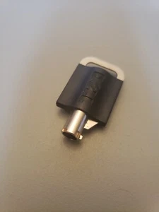 Key For Dell EMC PowerEdge R640 R440 R340 R6415 R250 - Picture 1 of 1