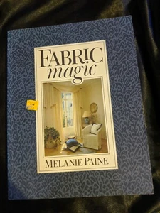 Stoffmagie von Paine, Melanie - Bild 1 von 4