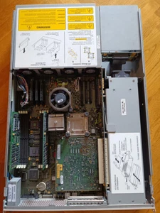 serveur HP rp2470 pour utilisateur scp10000 uniquement - Photo 1/8
