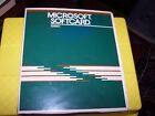 Microsoft Softcard  Apple II Installation & Operation Manual & Basic Reference