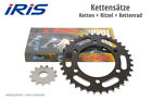 IRIS Kette & ESJOT Rder XR Kettensatz GPZ 500 S (E1-E3) ab 94,866-052