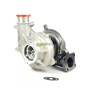 Turbo FOR GMC Sierra 2500 3500 6.6L/Chevrolet Silverado 2500 3500 V8 2017-2021 - Bild 1 von 7