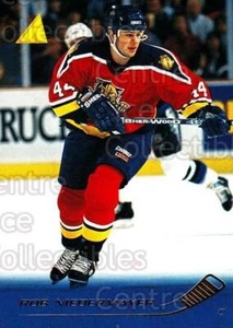 1995-96 Pinnacle #100 Rob Niedermayer - Picture 1 of 1