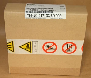 Siemens 1FN3150-4SA00-0AA0 SIMOTICS L Sekundärteil f. Linearmotor NEU versiegelt - Bild 1 von 2