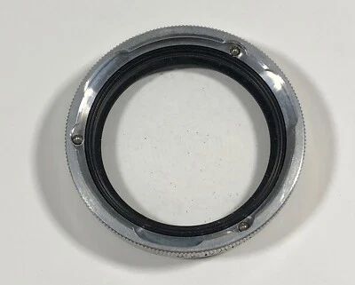 Rollei Rolleiflex Soft 1 Filter TLR Soft Focus - Image 1 of 3