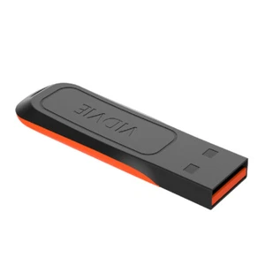 Controlador de disco flash pendrive USB 2.0 3.0 VID 16 GB/32 GB/64 GB/128 GB negro - Imagen 1 de 5