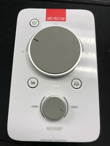 Astro Mixamp Pro TR Gen 3 für Xbox One & PC gebraucht *LESEN* - Bild 1 von 5