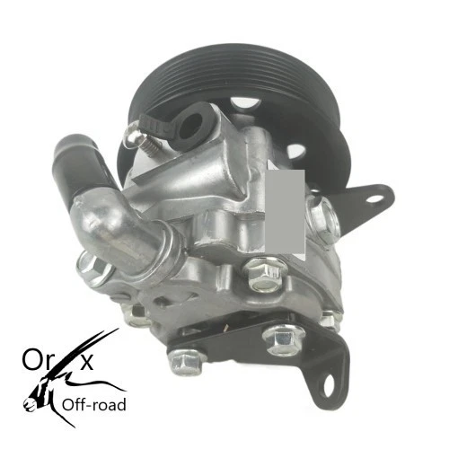 Land Rover Discovery 3/4 RR Sport Power Assisted Steering Pump - QVB500660 - Image 1 of 1