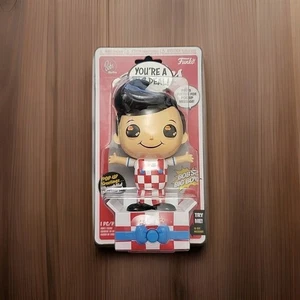 New Funko Popsies Pop Up Bob’s Big Boy - Picture 1 of 3